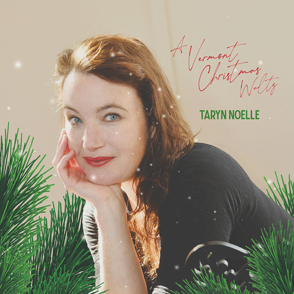 Taryn Noelle Feels Like Home Album